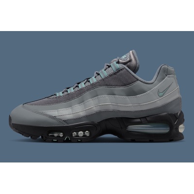 Nike Air Max 95 Smoke Grey - IM5987-084 / Мъжки маратонки