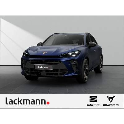 Cupra Terramar 1.5 e-Hybrid 150 kW