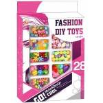 Trifox Beads for threading - mallbg - 22,20 лв