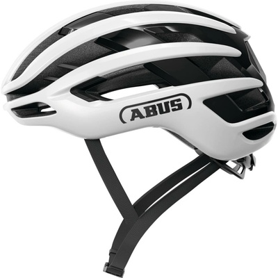 ABUS AirBreaker 2.0 shiny white 2026