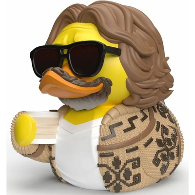 TUBBZ Big Lebowski The Dude 1st edition