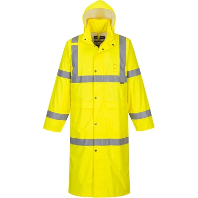 Portwest H445 Plášť High Vis Žltá