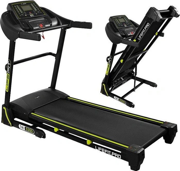 Lifefit TM5300