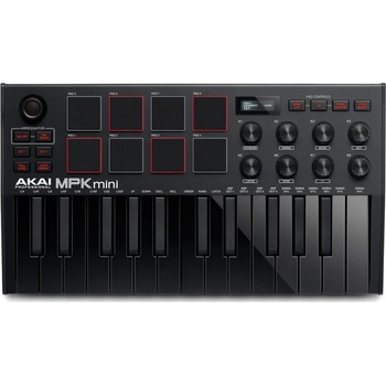 AKAI MPK mini MK3