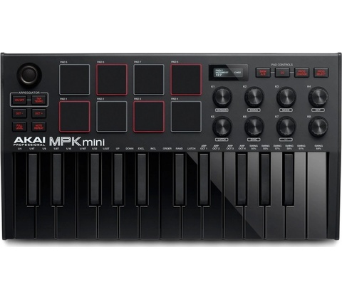 AKAI MPK mini MK3