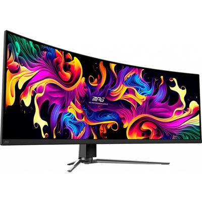 MSI MPG 491CQPDE QD-OLED