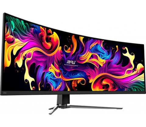 MSI MPG 491CQPDE QD-OLED