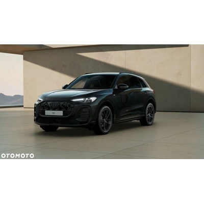 Audi Q5 150 kW