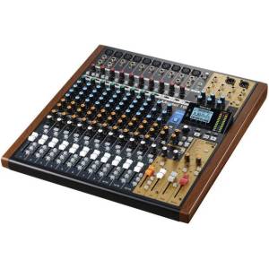 TASCAM Model 16