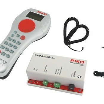 Piko SmartControl light základní sada 55017