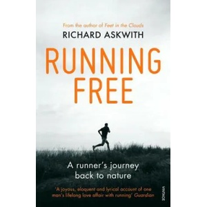 Running Free | Richard Askwith (2015)