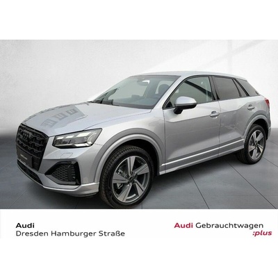 Audi Q2 35 TFSI S tronic Advanced 110 kW
