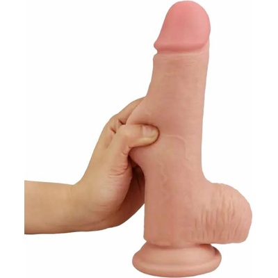 Lovetoy Skinlike 21 cm