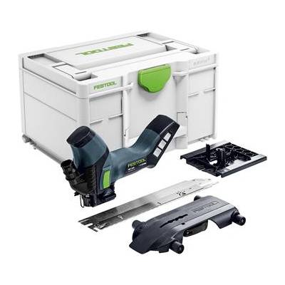 Festool ISC 240 EB-Basic Akumulátorová píla na izolačné materiály (576571)