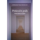 Překročit práh