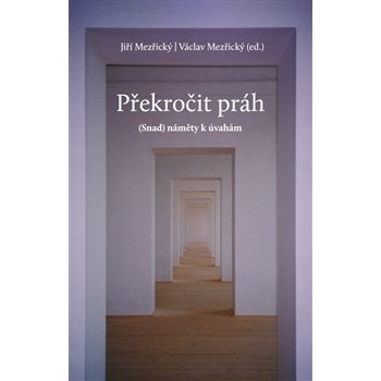 Překročit práh