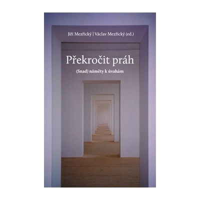 Překročit práh