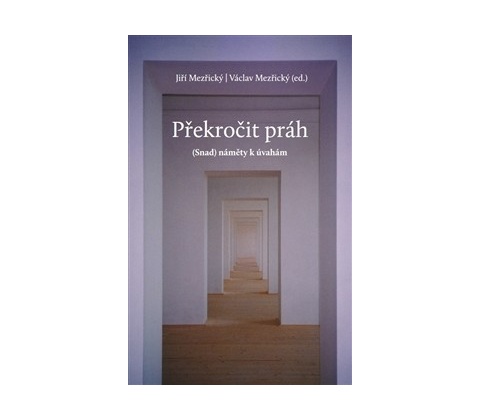 Překročit práh