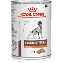 Royal Canin Veterinary Diet Adult Dog Gastrointestinal Low Fat 420 g