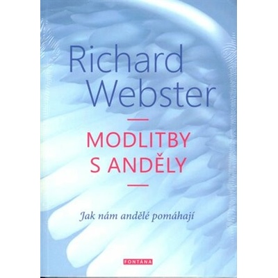 Modlitba s anděly