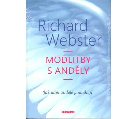 Modlitba s anděly