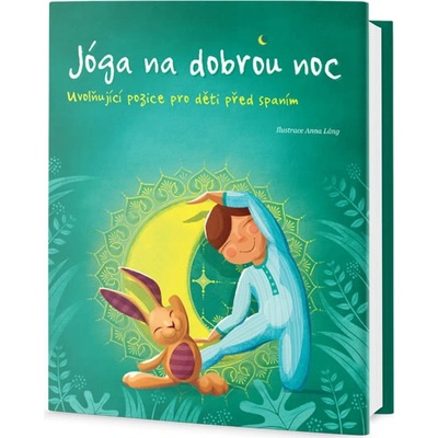 Jóga na dobrou noc