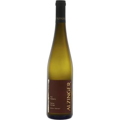 Leo Alzinger Riesling Smaragd Hollerin 2018 13,5% 0,75 l (čistá fľaša)