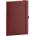 Notique Notes Aprint Neo, бордо, на точки, 15 x 21 cm NOTIQUE | Cherven | Home | UNI