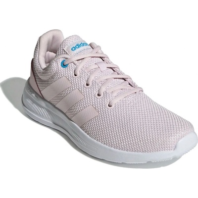 adidas Performance Lite Racer CLN 2.0 Almost Pink/Almost Pink/Sky Rush