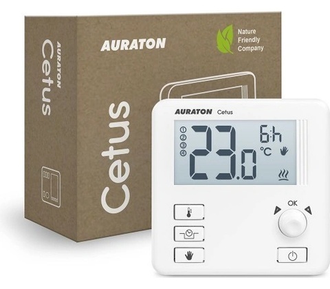 AURATON Cetus 3013