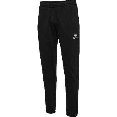 Hummel HMLGO 2.0 SWEATPANTS modrá