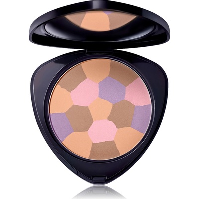 Dr, Hauschka Oživujúce púder pre zjednotenie tónu pleti 01 Color Correcting Powder 8 g