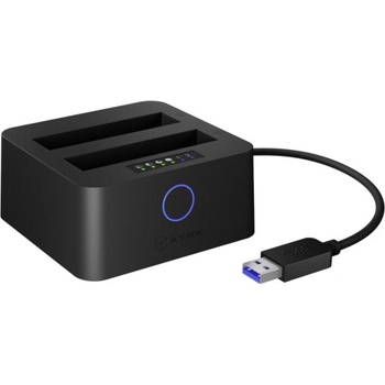 ICY BOX IB-2502CL-U3
