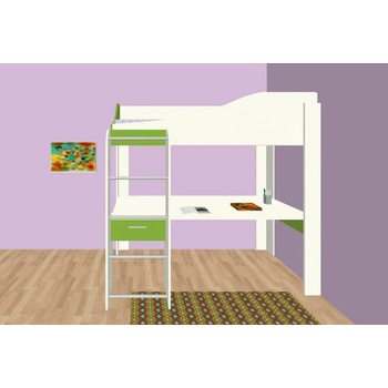 Image 1 of ДЕТСКО ЛЕГЛО МОНА 2 (10227031)