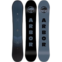 ARBOR FOUNDATION ROCKER 23/24