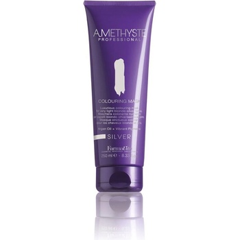 FarmaVita Оцветяваща маска Farmavita Amethyste Silver Coloring Mask 250ml
