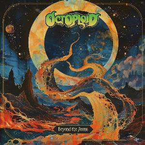 Warner Octoploid: Beyond The Aeons - CD (073814)