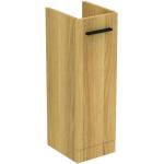 Ideal Standard i. Life A - Шкафче за умивалник, 23x26x71 см, 1 врата, естествен дъб T5266NX (T5266NX)
