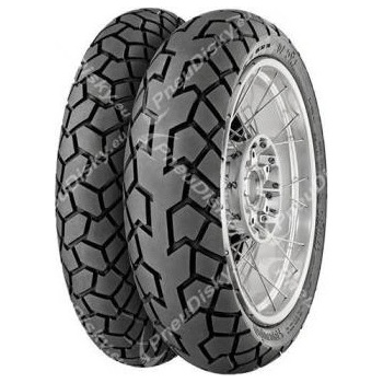 Continental TKC 70 Twinduro 120/70 R19 60V