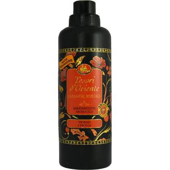 Sarantis Омекотител за тъкани Tesori d'Oriente 760 мл Tsubaki и божур Japanese Rituals