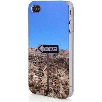 Belkin Back Cover Belkin for iPhone 4-4S, Nature