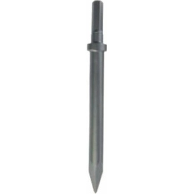 Aircraft špičatý sekáč (oškrt) 400 mm pro kladivo MHP Pro - 2402556