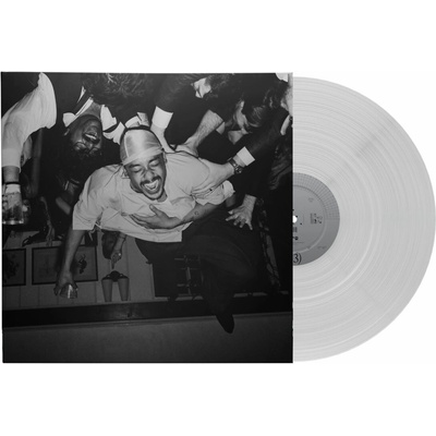 Dijon - Baby / Clear / Vinyl LP