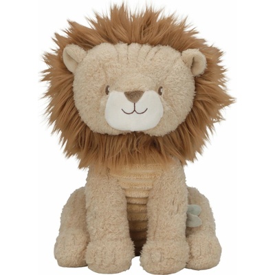 Little Dutch Lev 25 cm Safari Friends