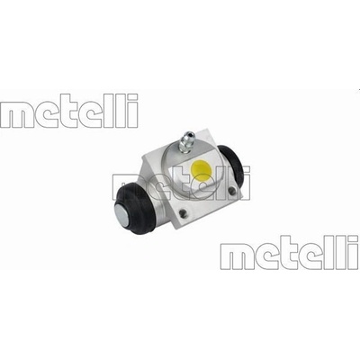 Brzdový valček kolesa METELLI 04-0758