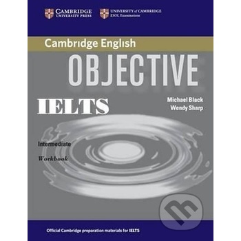 Objective IELTS Intermediate Black Michael
