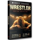 Wrestler DVD