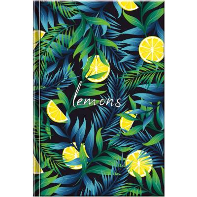 BB ART Notes Citron – Hledejceny.cz