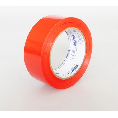 ProGlass Montážní lepicí páska na autoskla 38 mm x 33 m perforovaná TPO-3833