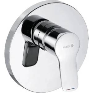 Kludi Kludu Pure&Easy смесител за душ за скрит монтаж (374200565)